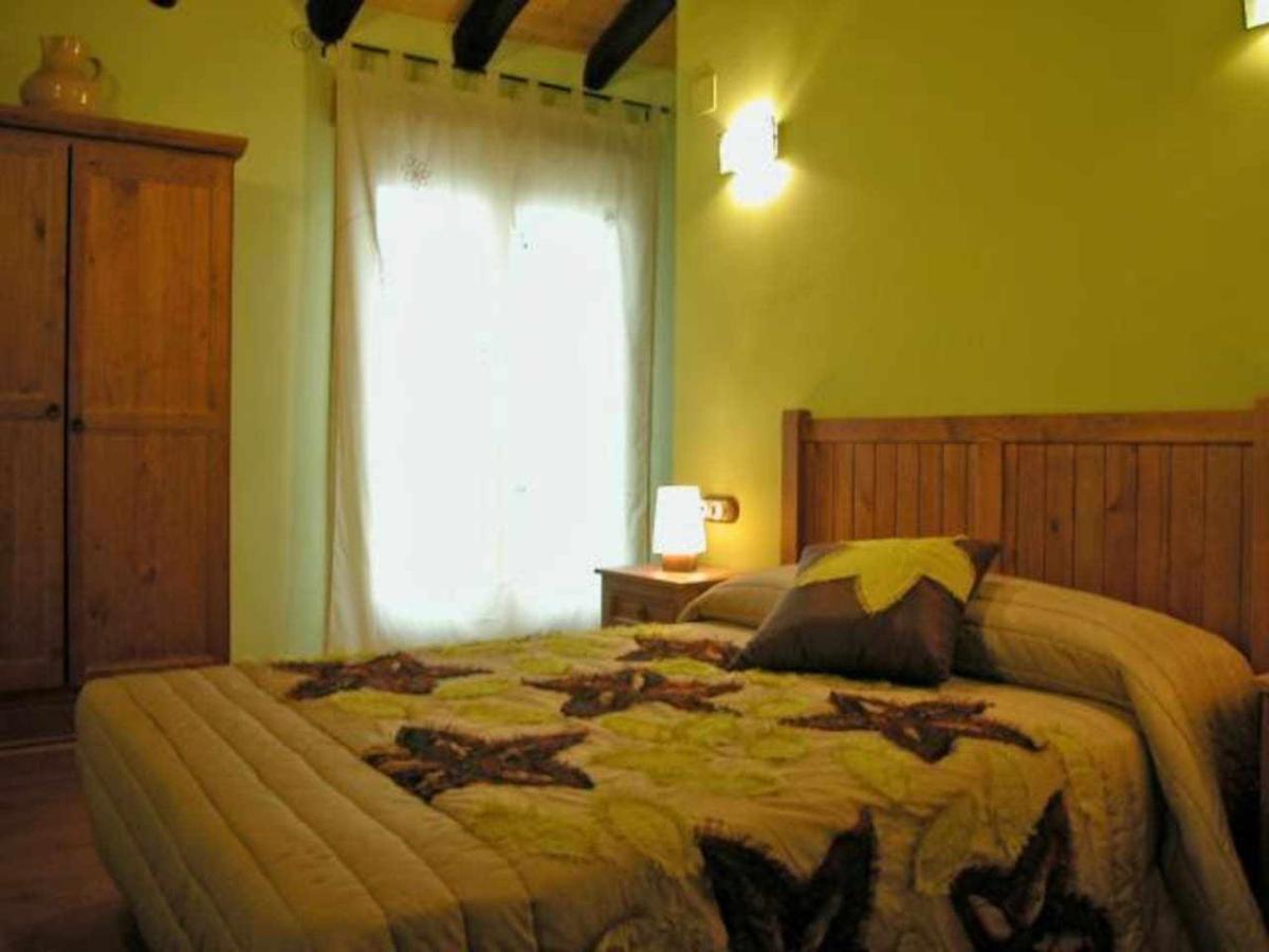 Apartamento Miralrio Milagro Eksteriør billede