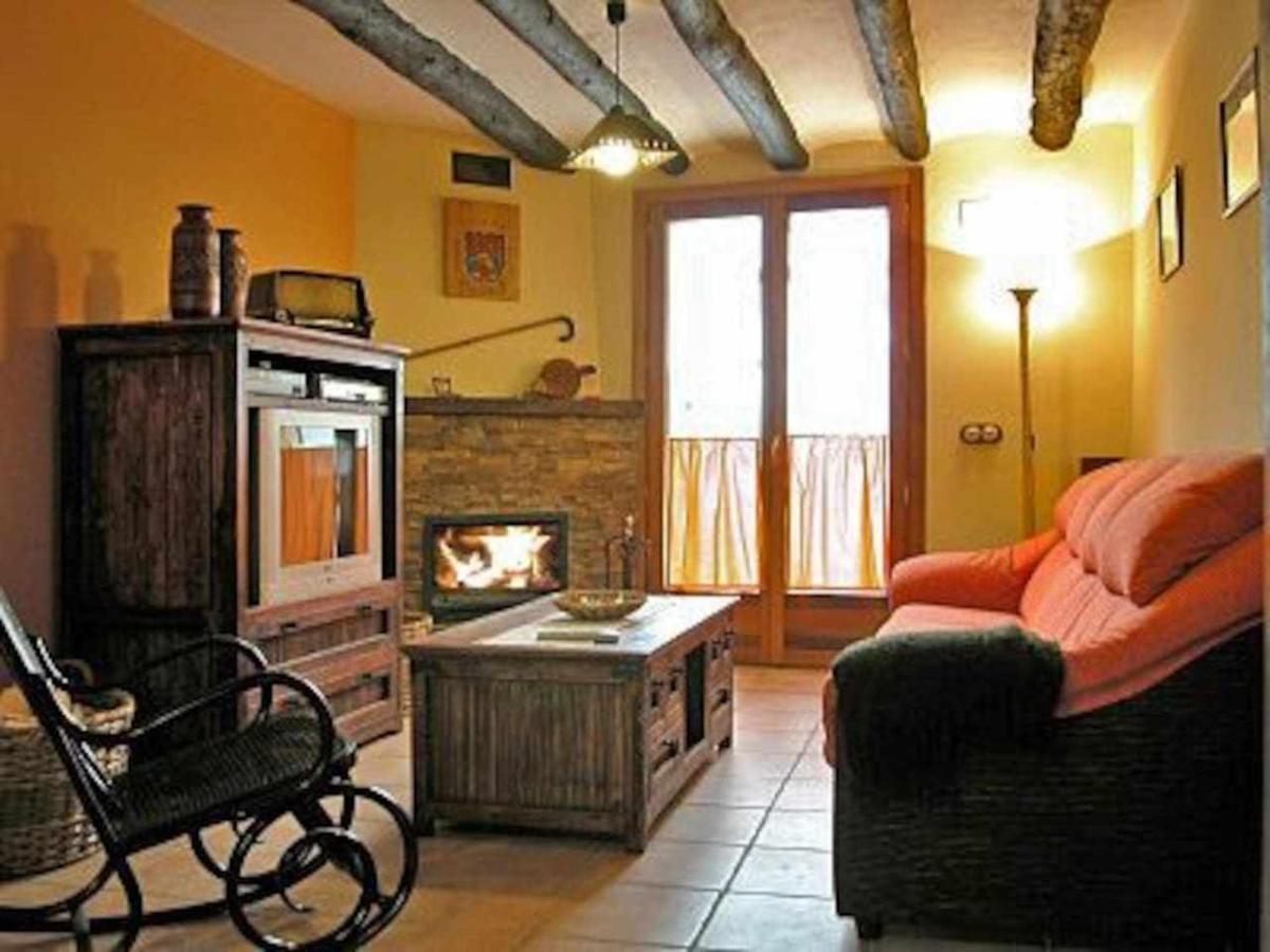 Apartamento Miralrio Milagro Eksteriør billede