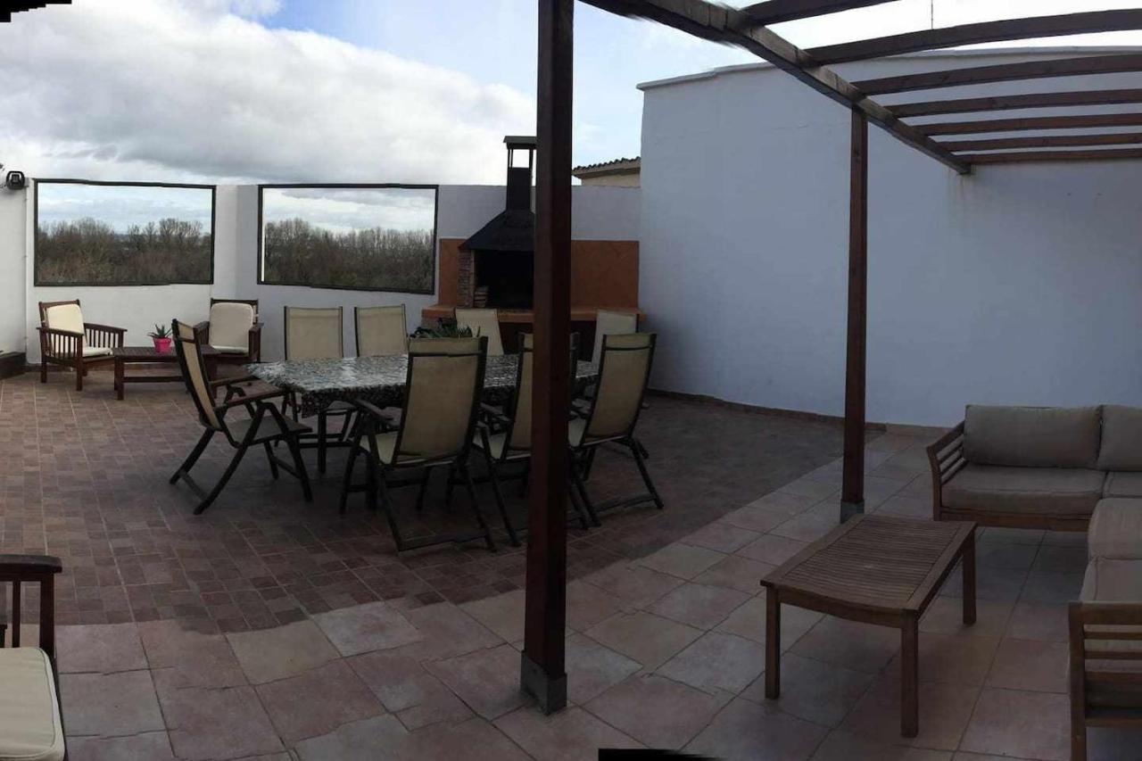 Apartamento Miralrio Milagro Eksteriør billede