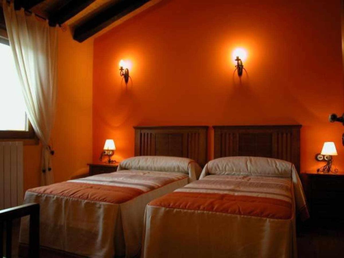 Apartamento Miralrio Milagro Eksteriør billede