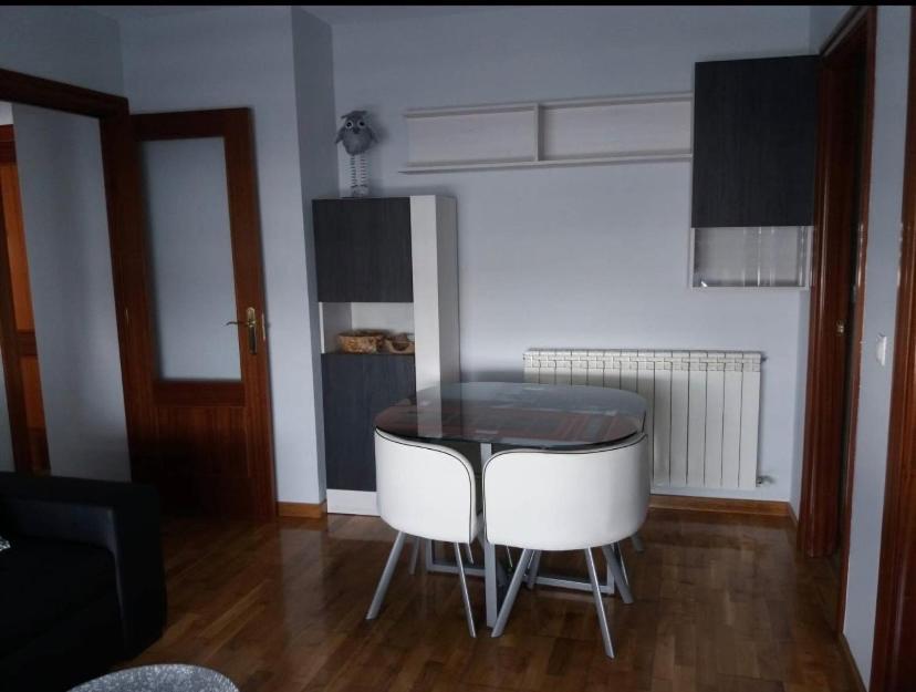 Apartamento Miralrio Milagro Eksteriør billede