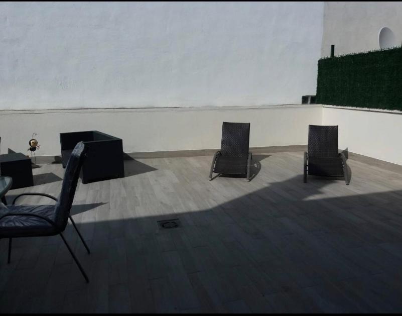 Apartamento Miralrio Milagro Eksteriør billede