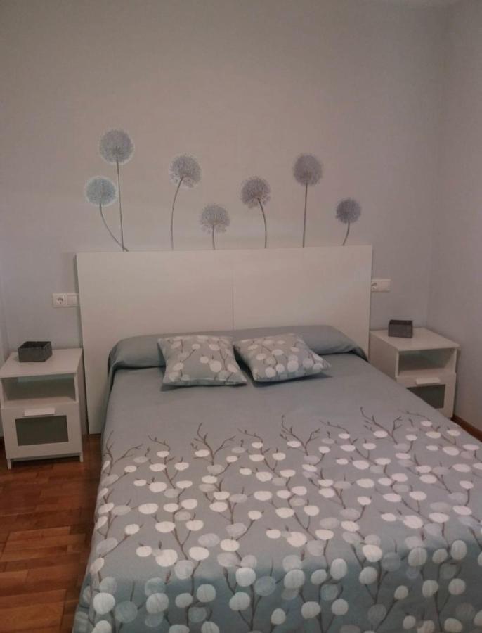 Apartamento Miralrio Milagro Eksteriør billede