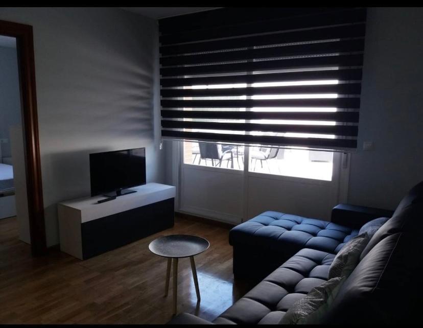 Apartamento Miralrio Milagro Eksteriør billede