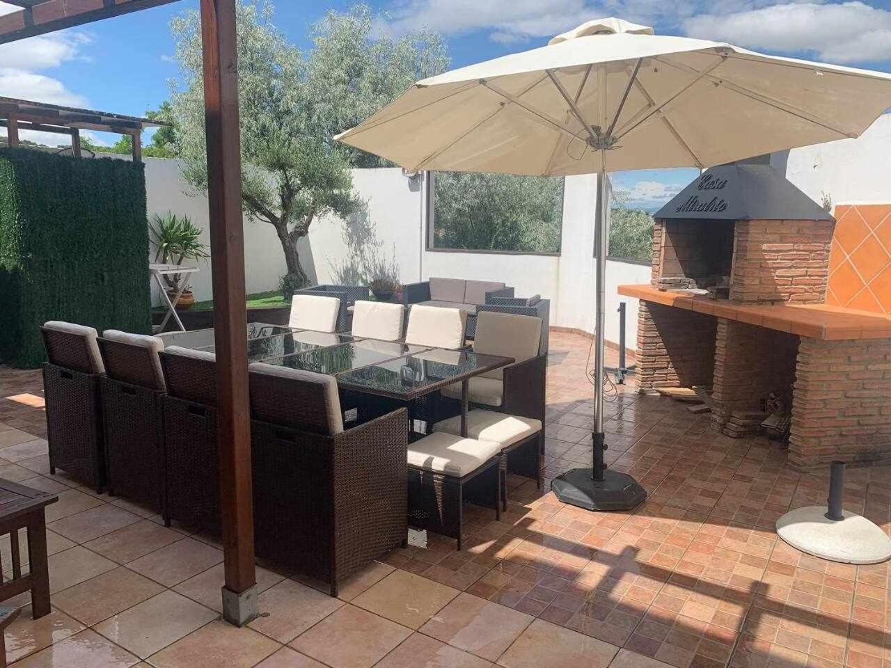 Apartamento Miralrio Milagro Værelse billede
