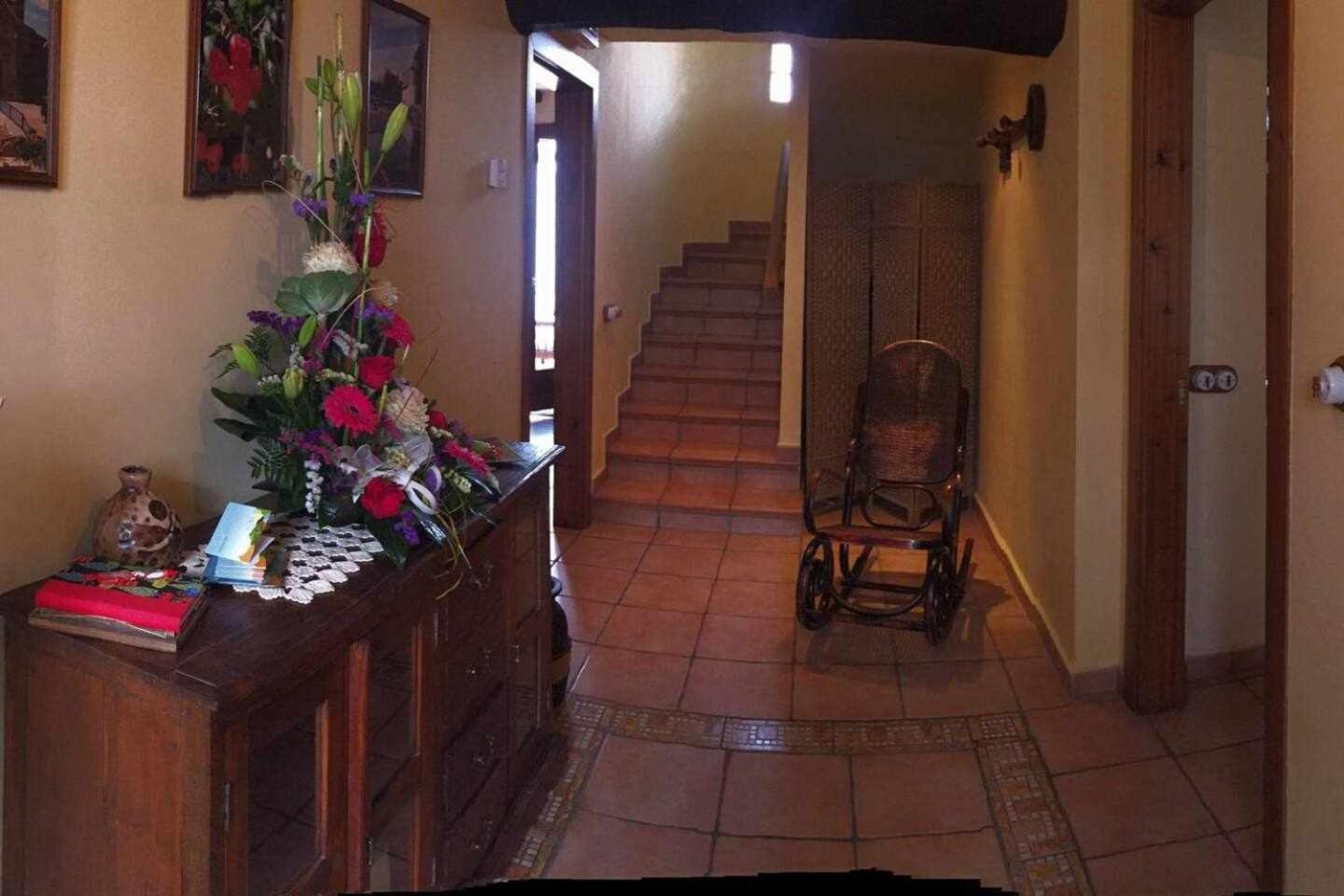 Apartamento Miralrio Milagro Værelse billede