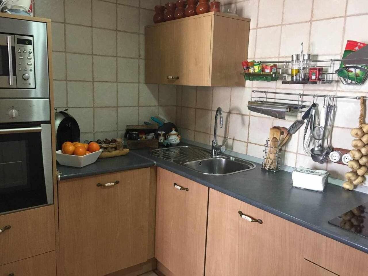Apartamento Miralrio Milagro Værelse billede